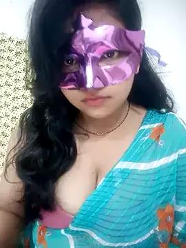 Your_mysha from StripChat is Freechat