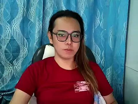 Your_PrettyGirlxxx from StripChat is Freechat