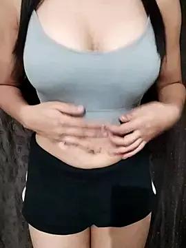 Your_Rubina from StripChat is Freechat