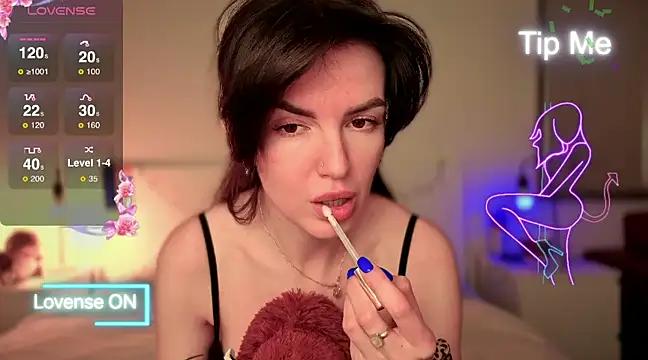 Checkout the world of free chat sex and chat with our steamy slutz, bringing your cherished characters to life with authentic outfits and live productions.