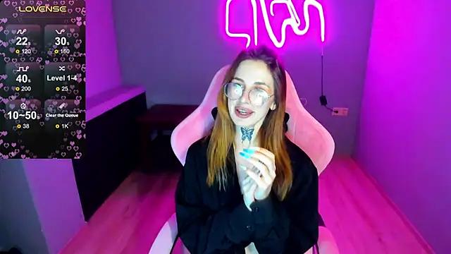 Checkout the world of free chat sex and chat with our steamy slutz, bringing your cherished characters to life with authentic outfits and live productions.