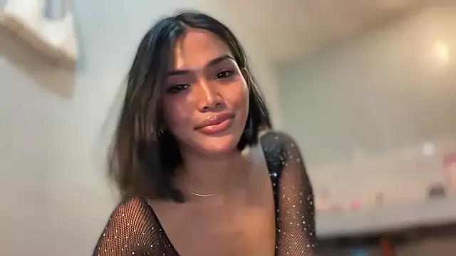 Yourbaby_angelx from StripChat is Freechat