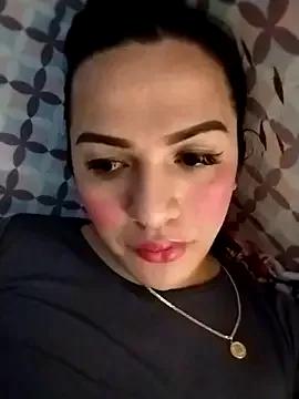 Yourbabyshane from StripChat is Freechat