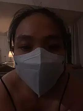 yourbootygirl from StripChat is Freechat