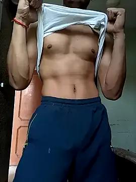 yourcrush0123 from StripChat is Freechat