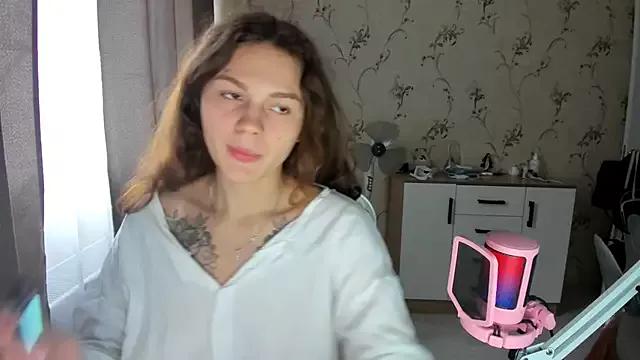 Checkout the world of free chat sex and chat with our steamy slutz, bringing your cherished characters to life with authentic outfits and live productions.