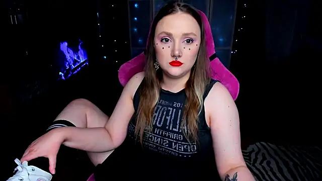 Checkout the world of free chat sex and chat with our steamy slutz, bringing your cherished characters to life with authentic outfits and live productions.