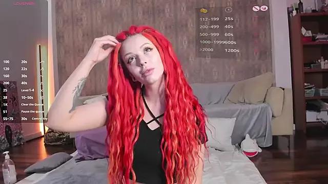 Checkout the world of free chat sex and chat with our steamy slutz, bringing your cherished characters to life with authentic outfits and live productions.