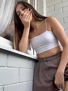 yourfavpsy_ from StripChat is Freechat