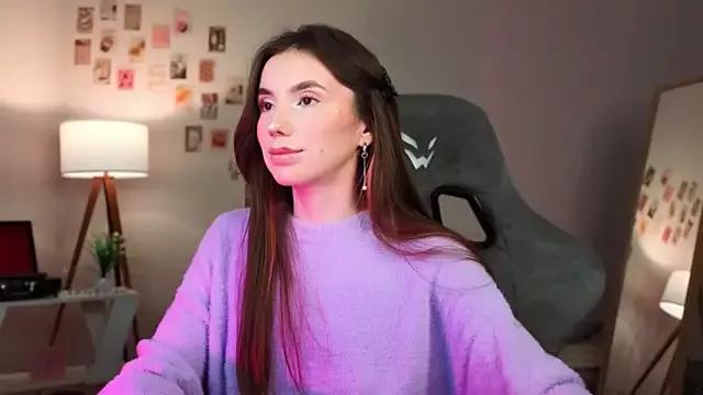 yourfrenchteacher from StripChat is Freechat