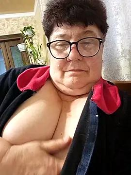 YourGoddess555 from StripChat is Freechat