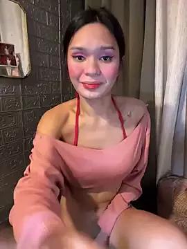 yourlovingperlita69 from StripChat is Freechat
