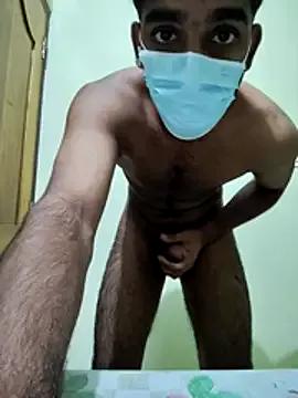 Yournextdoorboy from StripChat is Freechat