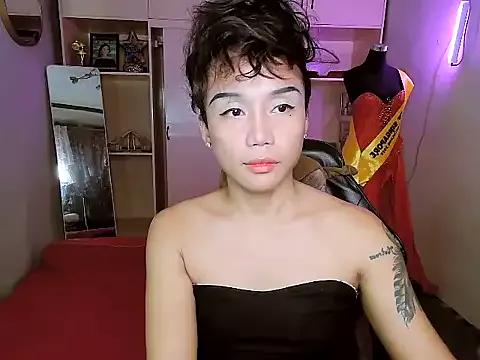 YourNikkieXxx from StripChat is Freechat