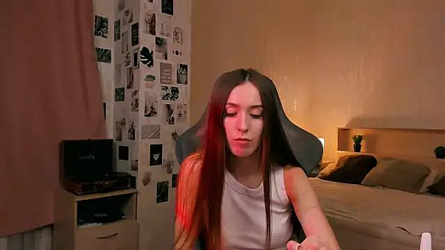 Checkout the world of free chat sex and chat with our steamy slutz, bringing your cherished characters to life with authentic outfits and live productions.