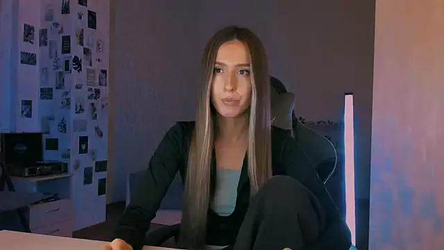 yourrdanceteacher from StripChat is Freechat