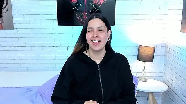 YourrSunshine from StripChat is Freechat