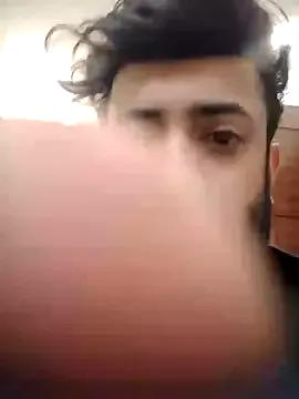 Yourshubby from StripChat is Freechat