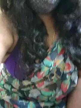 Yoursriya25 from StripChat is Freechat