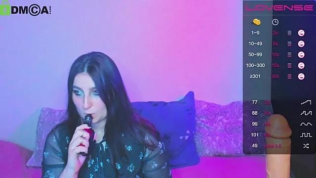 Checkout the world of free chat sex and chat with our steamy slutz, bringing your cherished characters to life with authentic outfits and live productions.