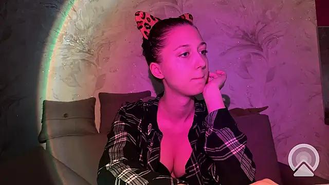 YourTemptation_ from StripChat is Freechat