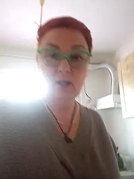 YourTenderness45 from StripChat is Freechat