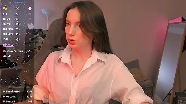Checkout the world of free chat sex and chat with our steamy slutz, bringing your cherished characters to life with authentic outfits and live productions.