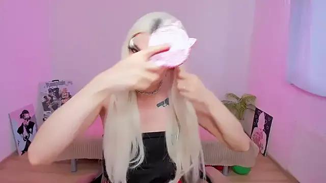 Checkout the world of free chat sex and chat with our steamy slutz, bringing your cherished characters to life with authentic outfits and live productions.