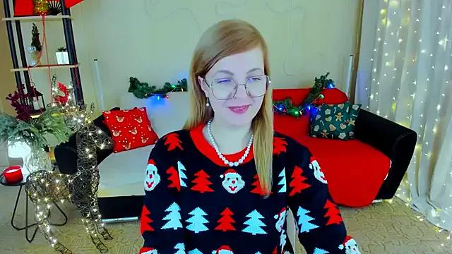 YourUniverser from StripChat is Freechat