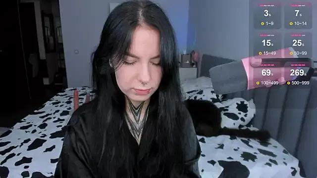 Checkout the world of free chat sex and chat with our steamy slutz, bringing your cherished characters to life with authentic outfits and live productions.