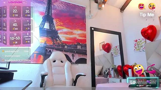 Checkout the world of free chat sex and chat with our steamy slutz, bringing your cherished characters to life with authentic outfits and live productions.