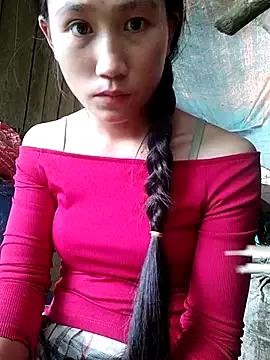 yummichi from StripChat is Freechat