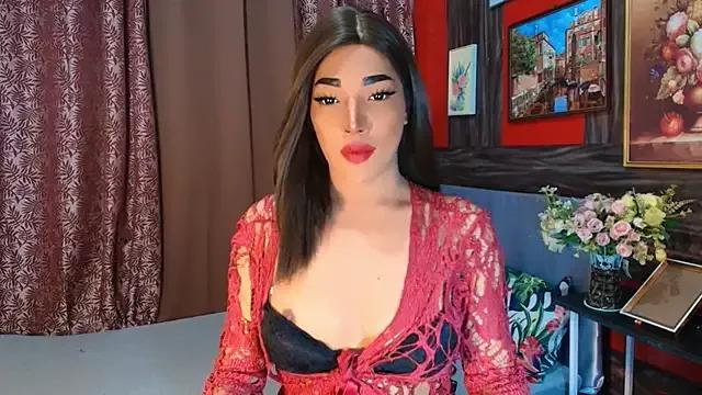yummylollipop from StripChat is Freechat