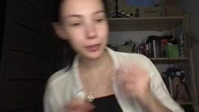 Photos of Yuna5343 from StripChat is Freechat