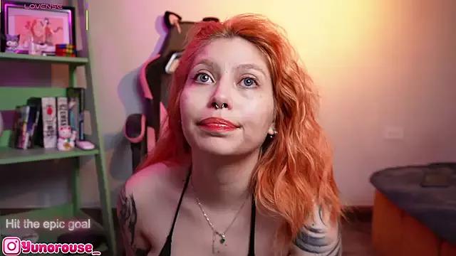 Checkout the world of free chat sex and chat with our steamy slutz, bringing your cherished characters to life with authentic outfits and live productions.