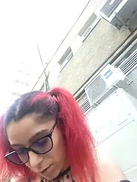 Yuri_Sun from StripChat is Freechat