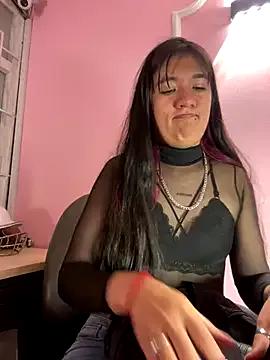 ZafiraaDream from StripChat is Freechat