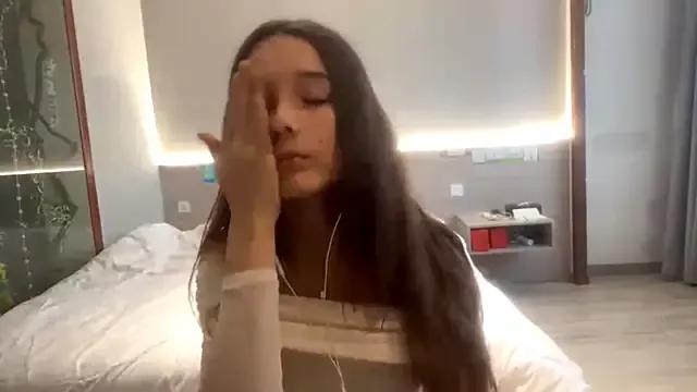 ZaidaKellner from StripChat is Freechat