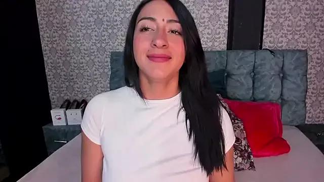ZaraBennet from StripChat is Freechat