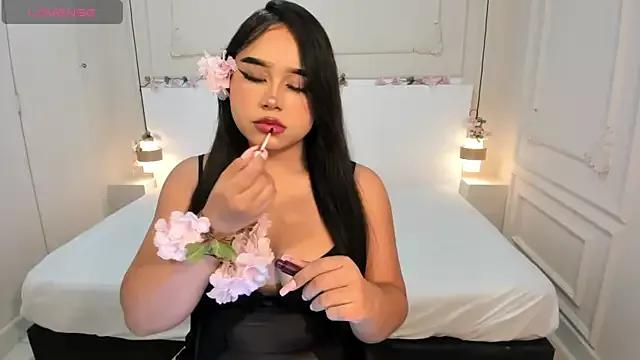 ZaraRose1 from StripChat is Freechat