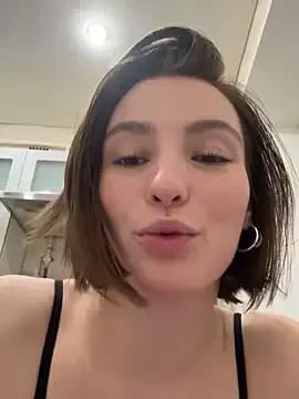 ZariaFlame from StripChat is Freechat