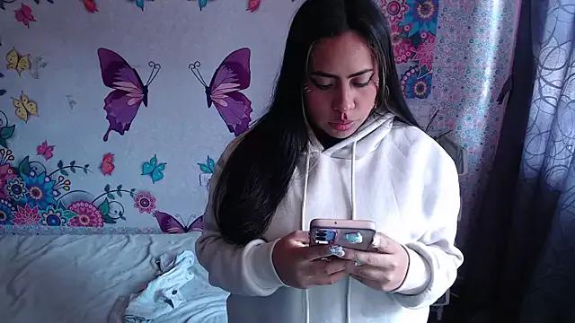 Zart_Blaze from StripChat is Freechat