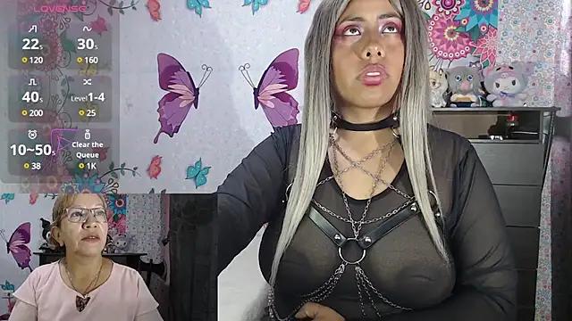 Checkout the world of free chat sex and chat with our steamy slutz, bringing your cherished characters to life with authentic outfits and live productions.