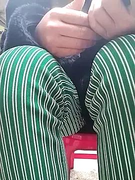 Zerin_nova from StripChat is Freechat