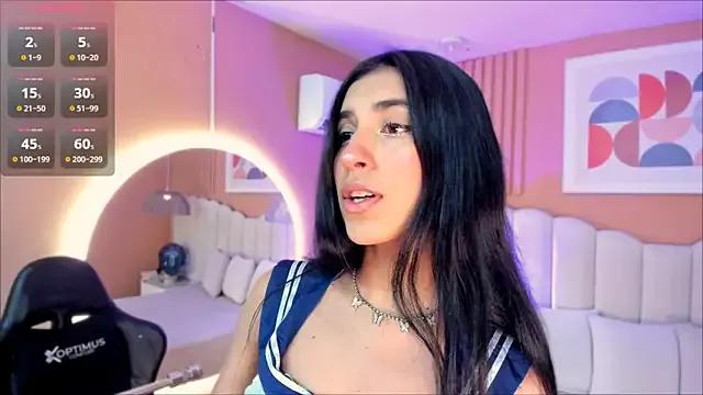 Checkout the world of free chat sex and chat with our steamy slutz, bringing your cherished characters to life with authentic outfits and live productions.