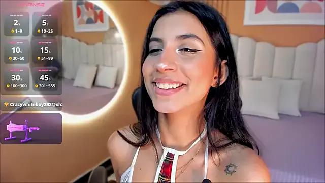 Checkout the world of free chat sex and chat with our steamy slutz, bringing your cherished characters to life with authentic outfits and live productions.