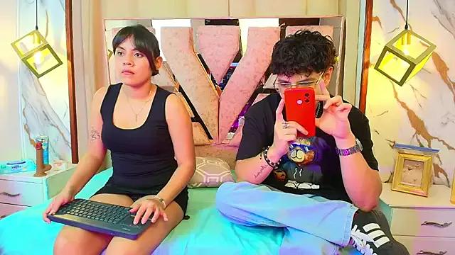 Checkout the world of free chat sex and chat with our steamy slutz, bringing your cherished characters to life with authentic outfits and live productions.