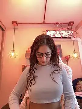 Photos of Zoe_Bae from StripChat is Freechat