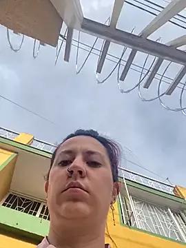 Zoe_fire from StripChat is Freechat