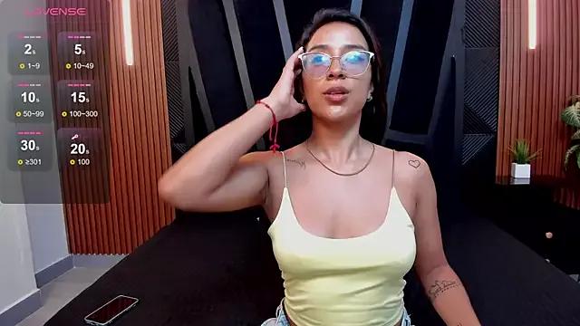 Checkout the world of free chat sex and chat with our steamy slutz, bringing your cherished characters to life with authentic outfits and live productions.